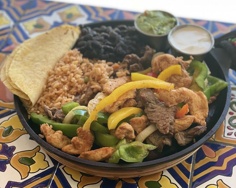 Jose's Authentic Mexican Restaurant