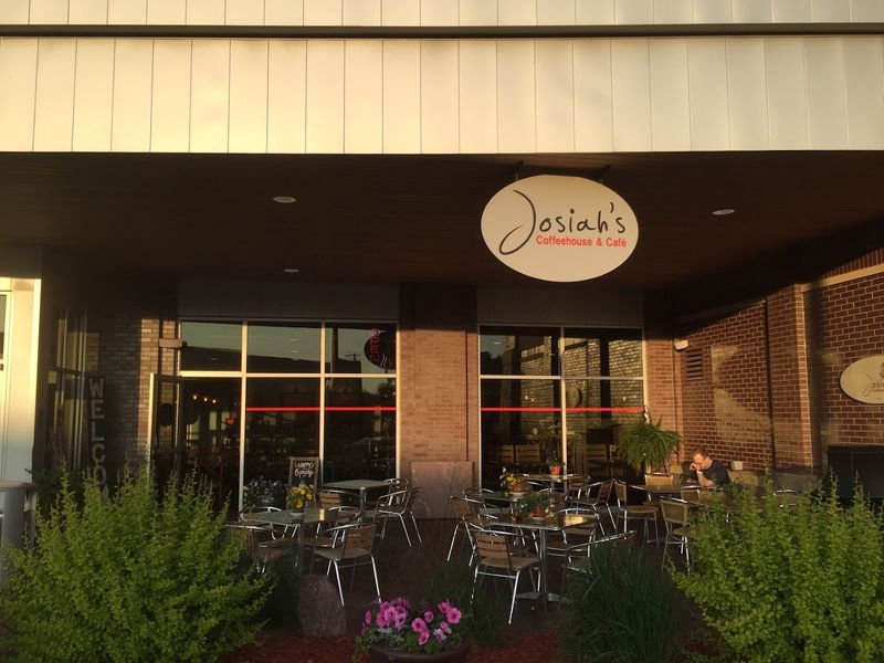 Josiah's Coffeehouse, Cafe & Bakery Josiah's Coffeehouse, Cafe & Bakery
