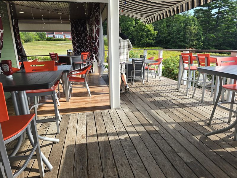 Josie's Country Store & Cafe, Ellsworth