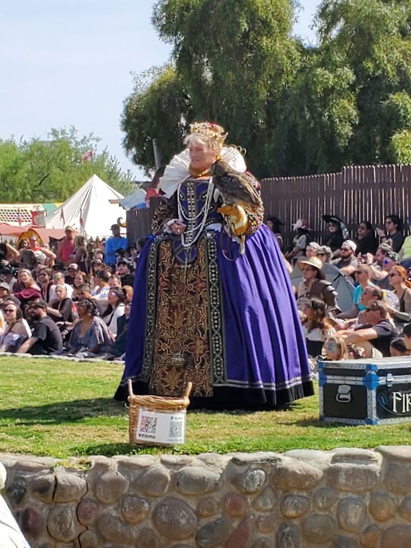 Sixteen Stages Of Nonstop Entertainment