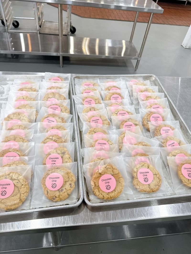 Joy Again Bakery LLC