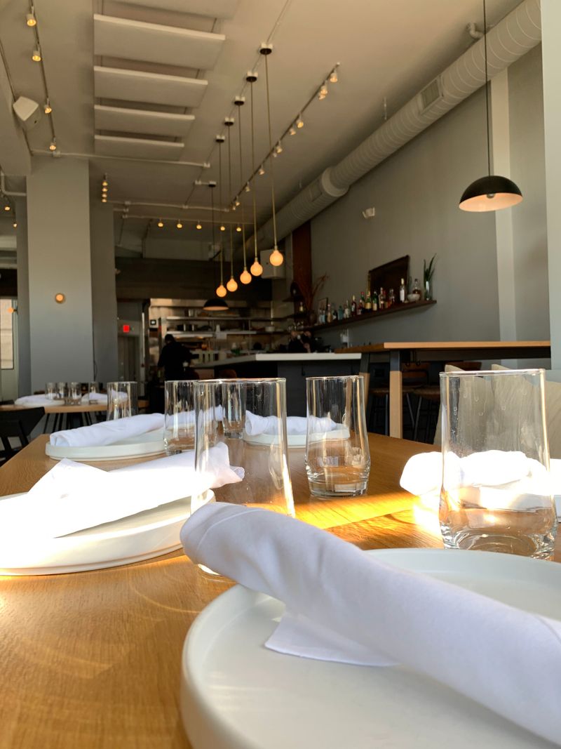 Zhug, Cleveland Heights