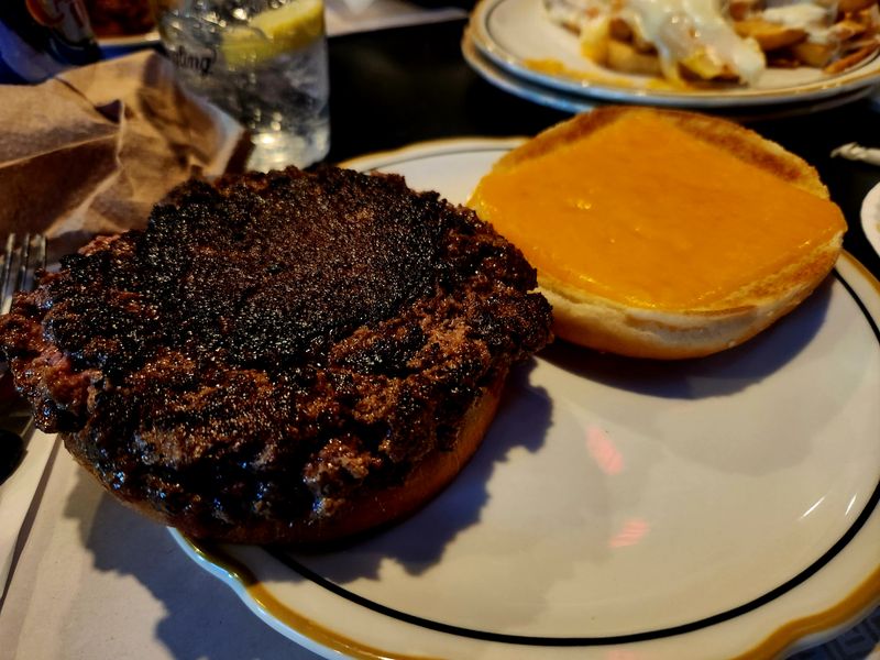 The Quality of Meat Speaks for Itself