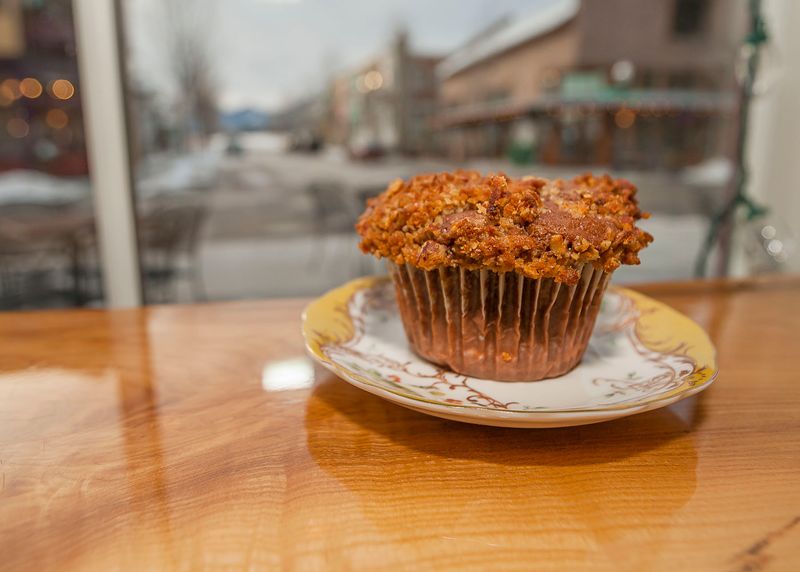 Joyful Bakery & Coffee, Buena Vista