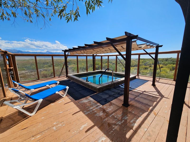 Joyful Journey Hot Springs Spa