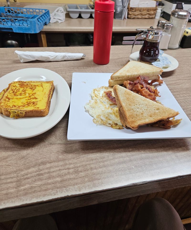 Joys Restaurant