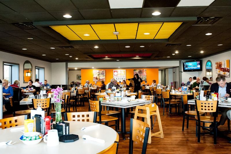 Childers Eatery – Peoria