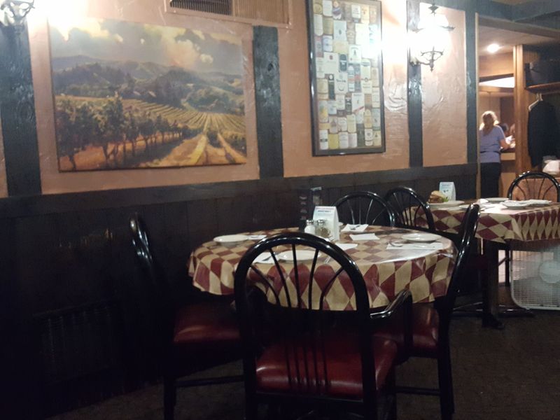 Town Club Steak and Seafood, Highland, IN 46322