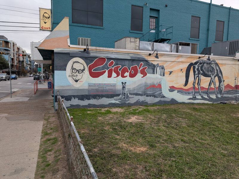 Cisco's Restaurant Bakery & Bar