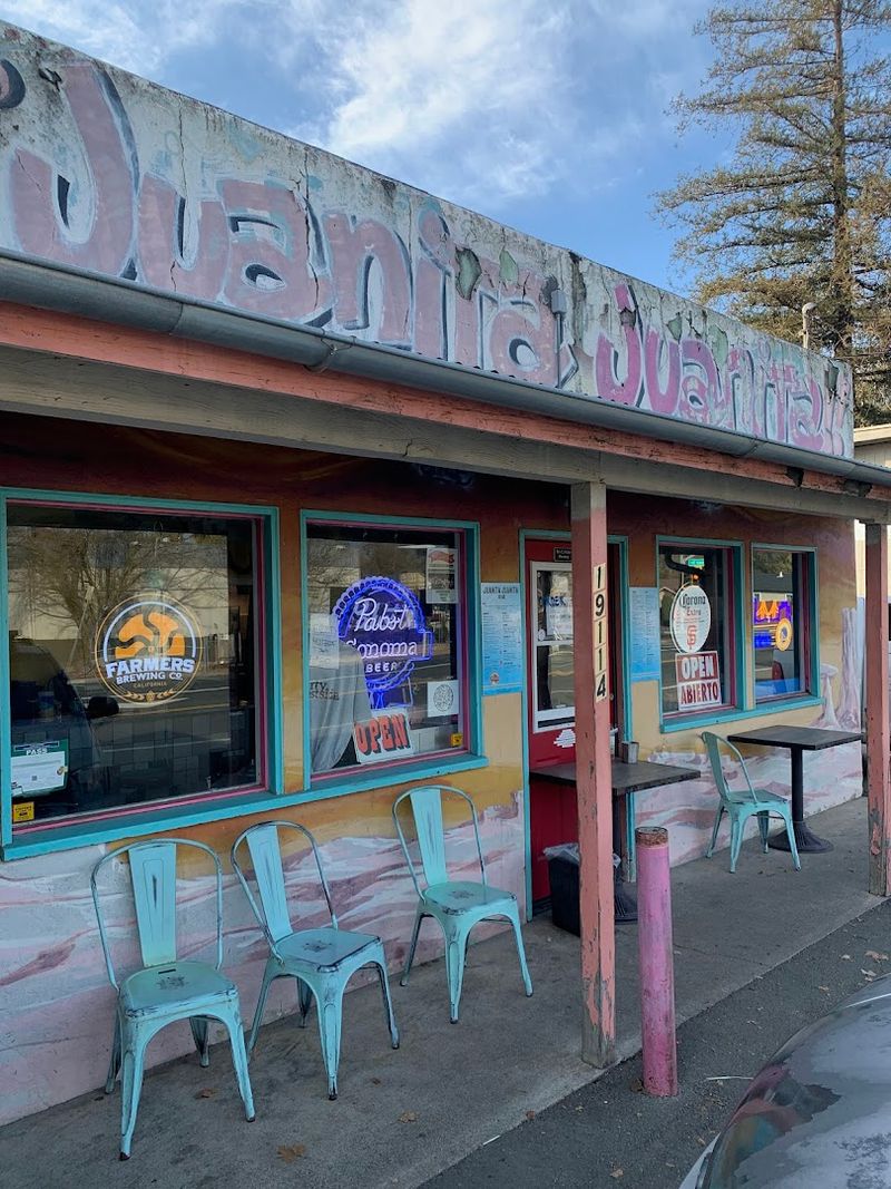 Juanita's Taqueria Juanita's Taqueria