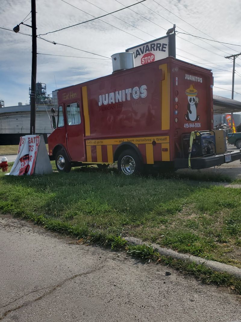 Juanitos, Toledo