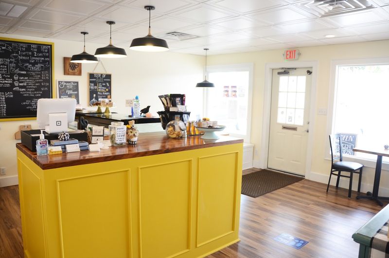 Mockingbird Bakery — Rochester