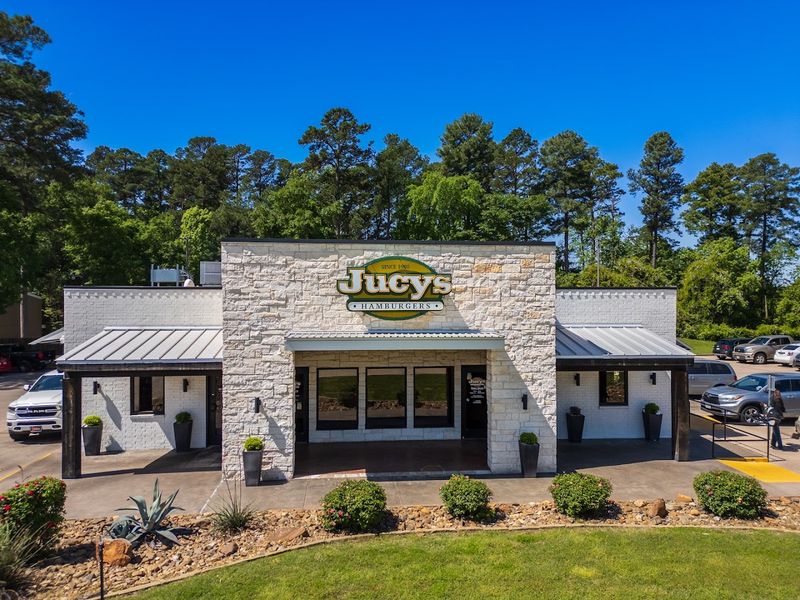 Jucy's Hamburgers