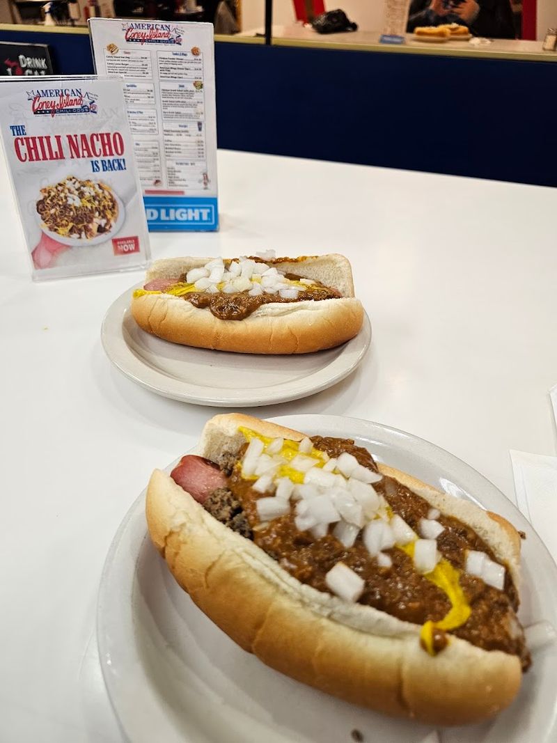 Judge The Mustard And Sweet Onion Balance