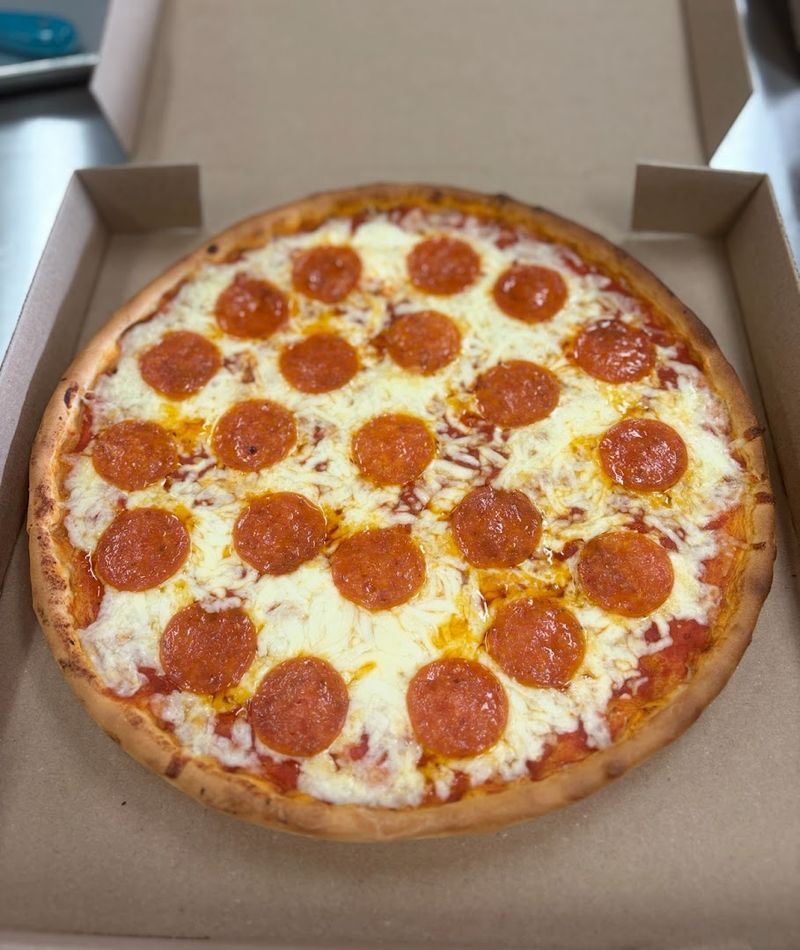 Judge The Sauce On Balance, Not Boldness