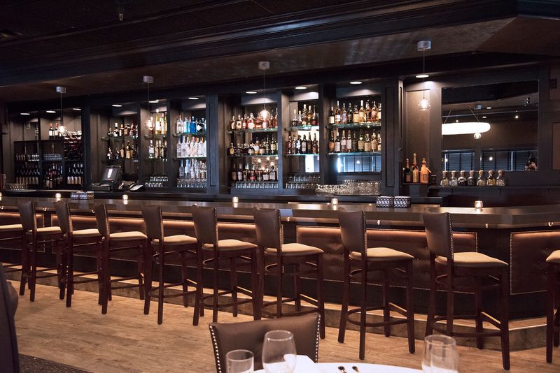 Willoughby's on Park