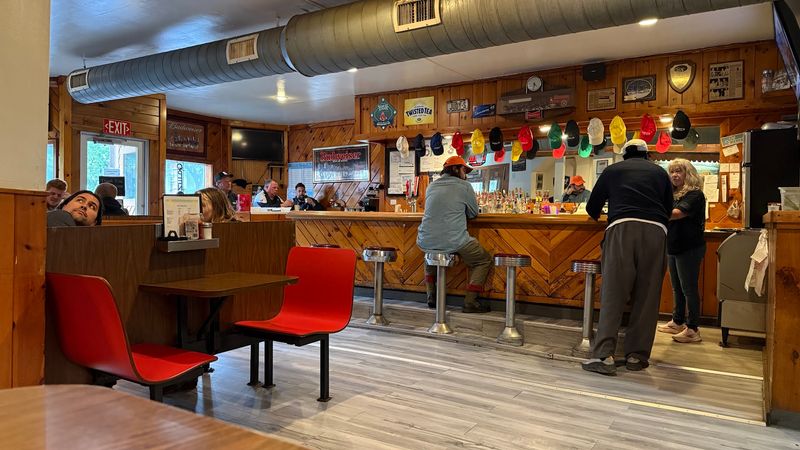 Judy's, Bangor Judy's, Bangor