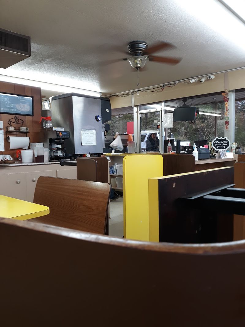 Judy's Drive In
