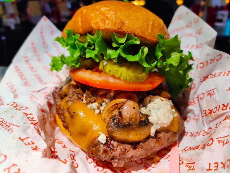 Late Night Munchies Central