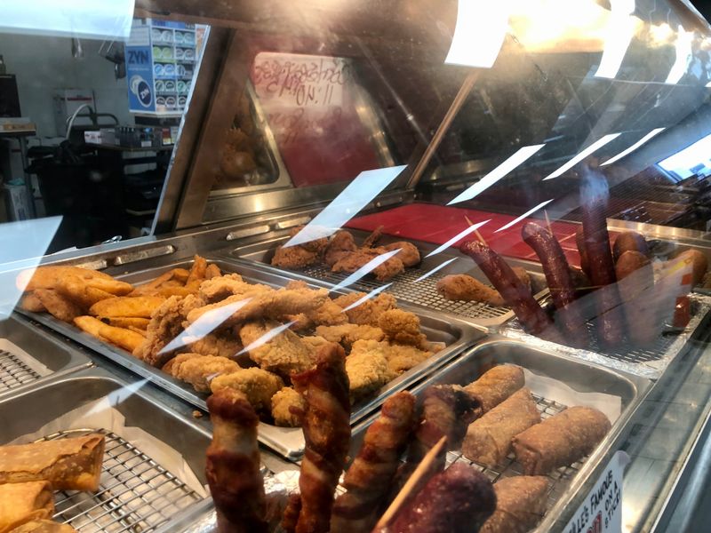 Sides That Earn Their Seat