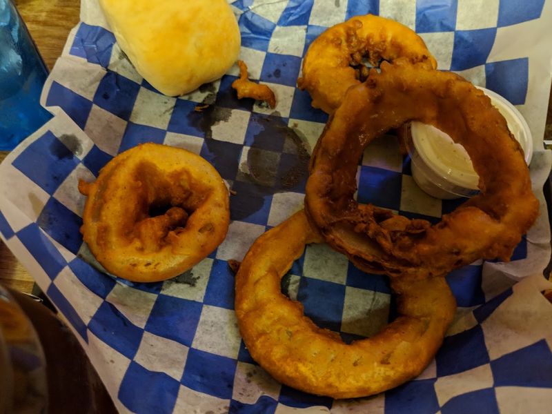 Crispy Sides Worth Ordering Every Time