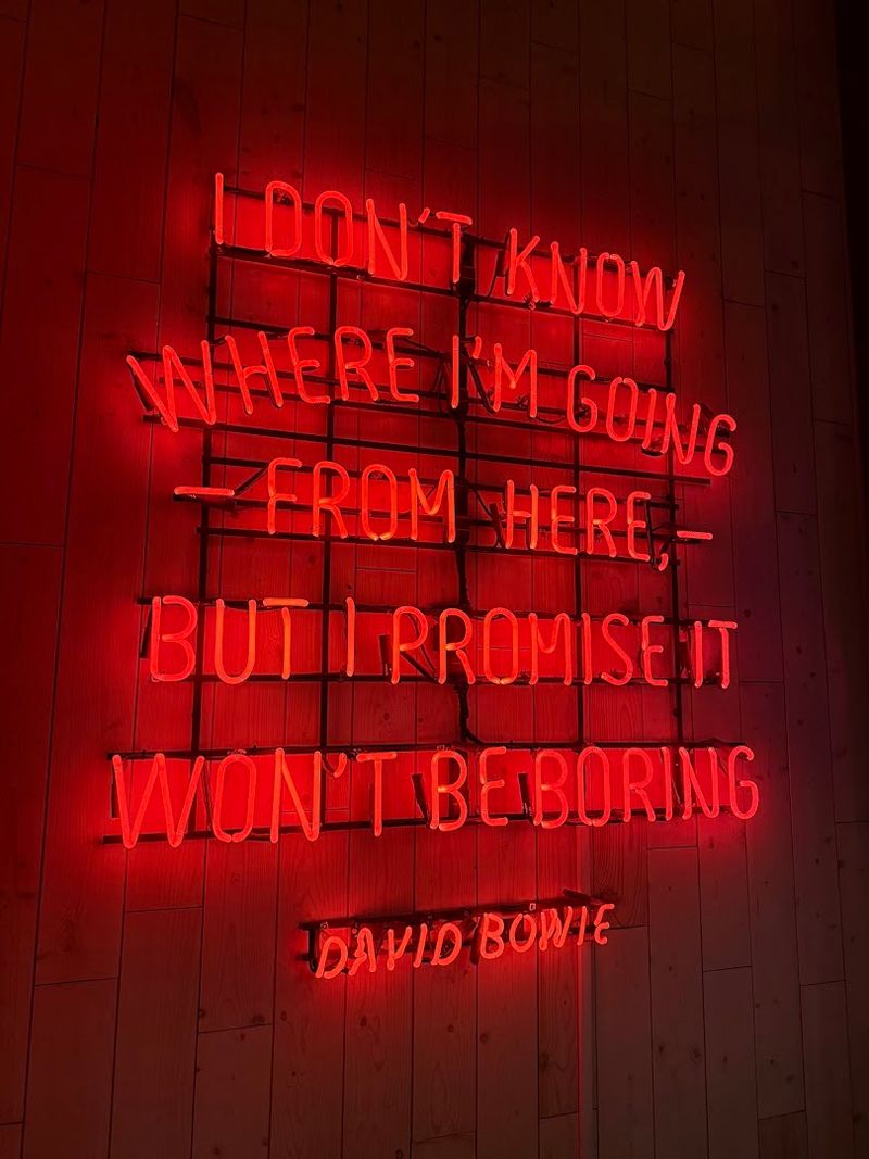 Where Comfort Meets Culinary Excellence