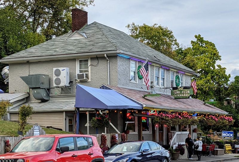 The Turf Club, Cincinnati