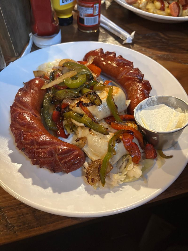 The Rowley Inn – Tremont, Cleveland