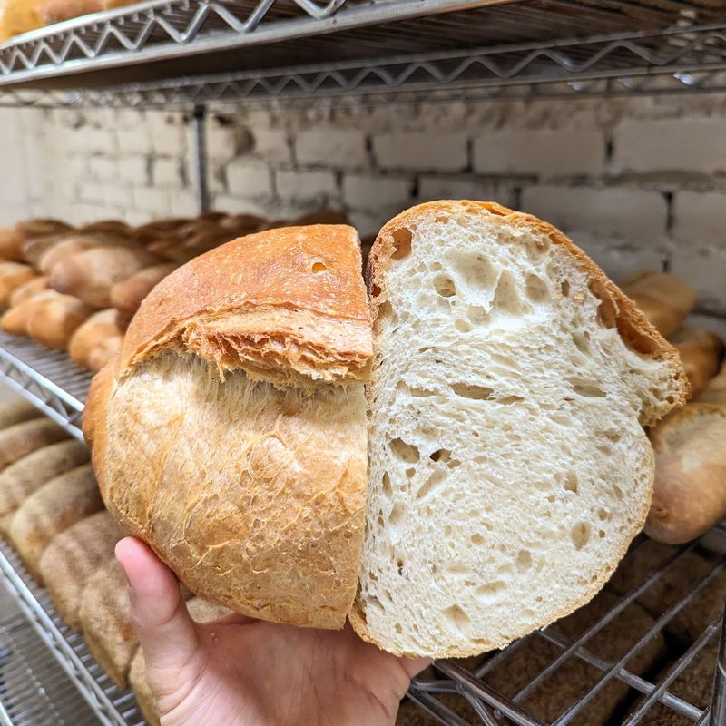 Julia Child Sparked The First Loaf Julia Child Sparked The First Loaf