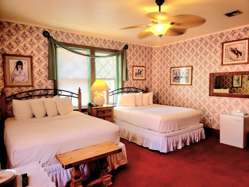 Julia Lowell And The Room That Carries Her Name Julia Lowell And The Room That Carries Her Name