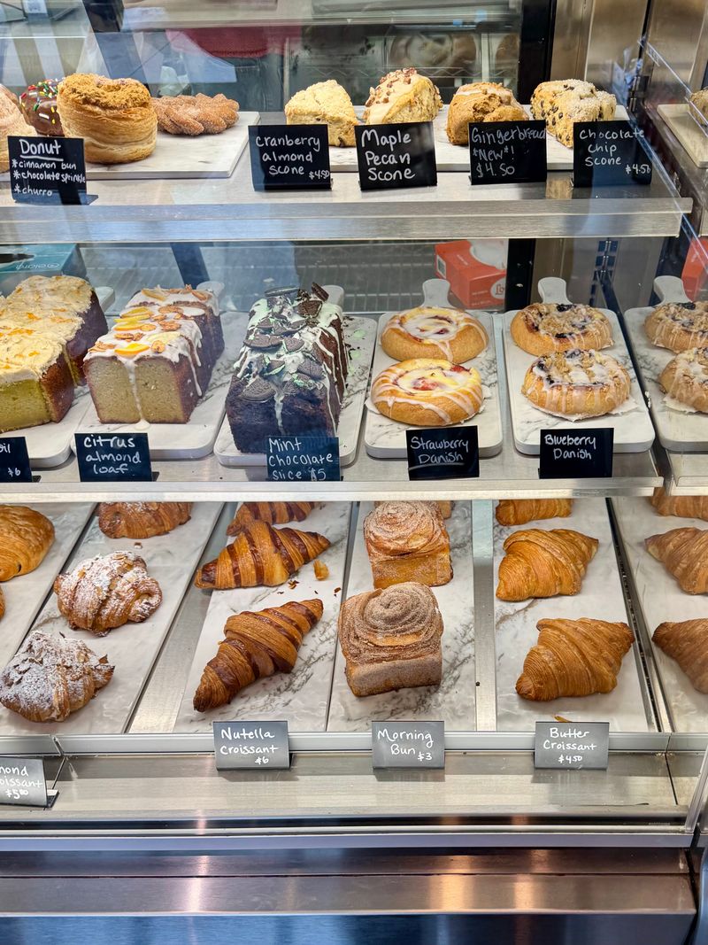 Nantucket Baking Company – Grand Rapids