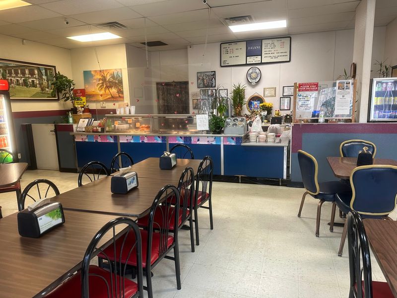 Julie's Kitchen
