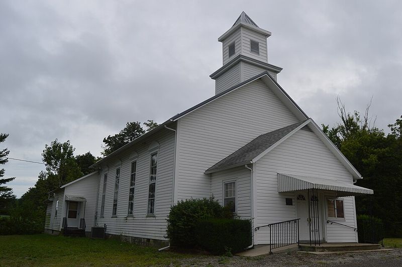 Jumbo, Hardin County