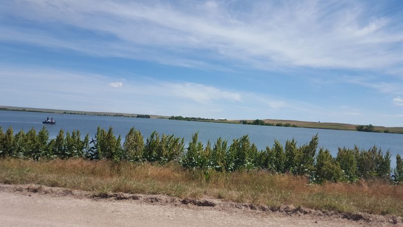 Jumbo Reservoir SWA - Sedgwick County