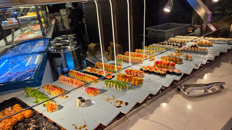 Royal Buffet & Grill – Philadelphia