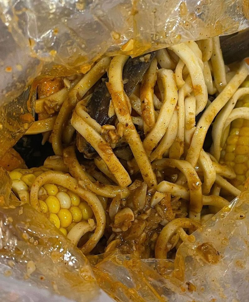 The Bag Method Is Pure Genius