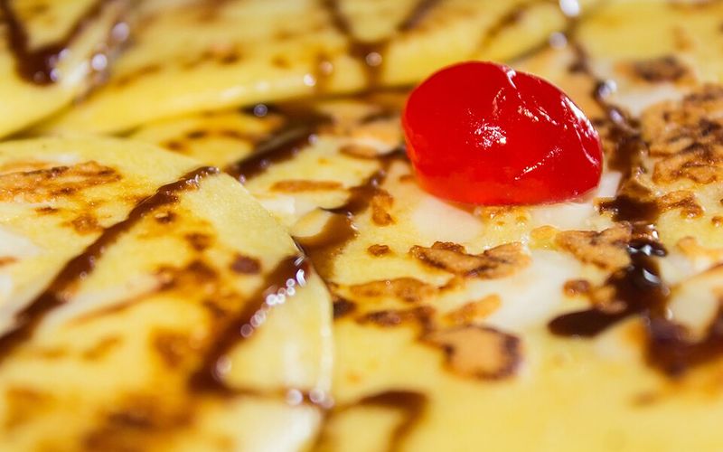 Homemade Chokecherry Syrup