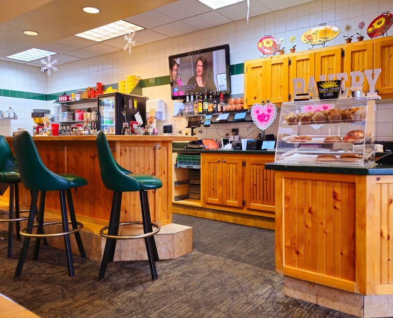 Sunny & Fine’s Breakfast Burritos, Cleveland