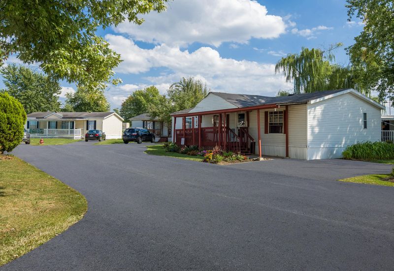 Affordable Family Living