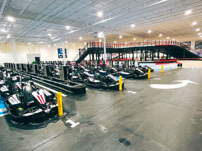 The Facility Itself And What To Expect Inside