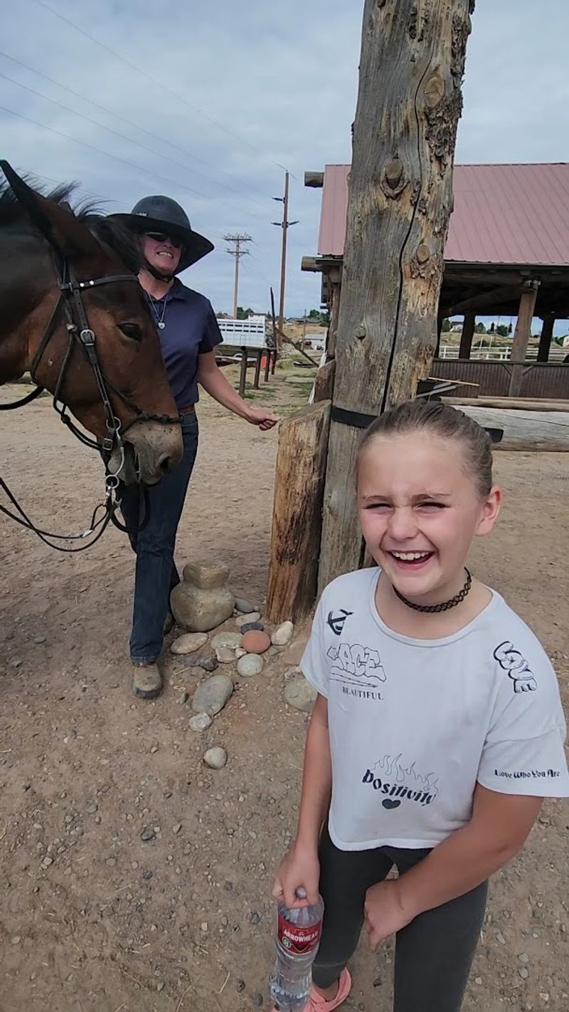 Junior Rodeo Events Celebrate the Next Generation of Cowboys