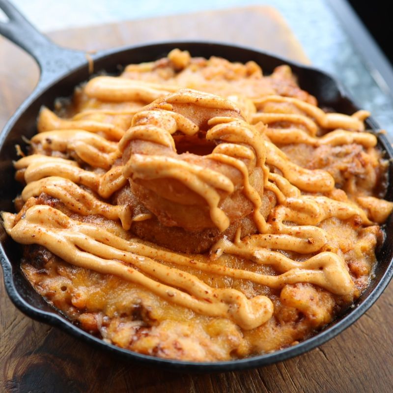 Tipsy Moose - Where Comfort Food Gets a Woodland Twist