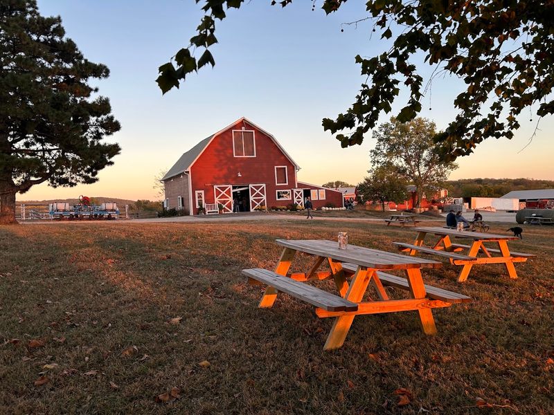 Juniper Hill Farm & Table