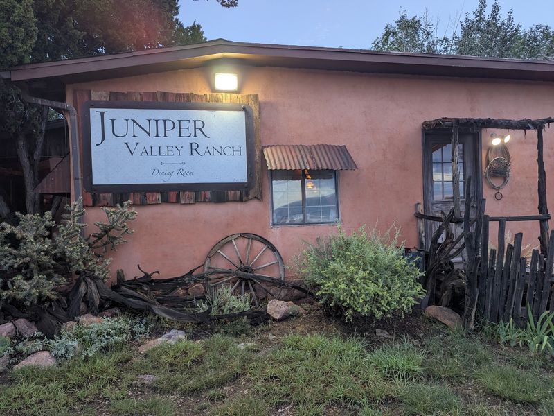 Juniper Valley Ranch, Colorado Springs