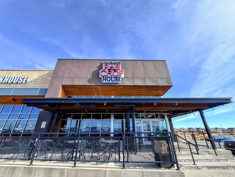 Colorado's Rib & Chop House
