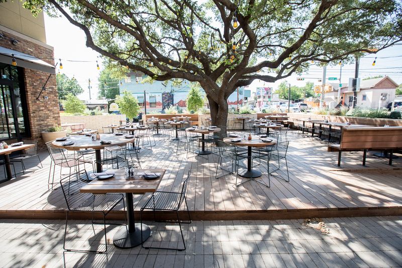 Il Brutto — Austin, Texas