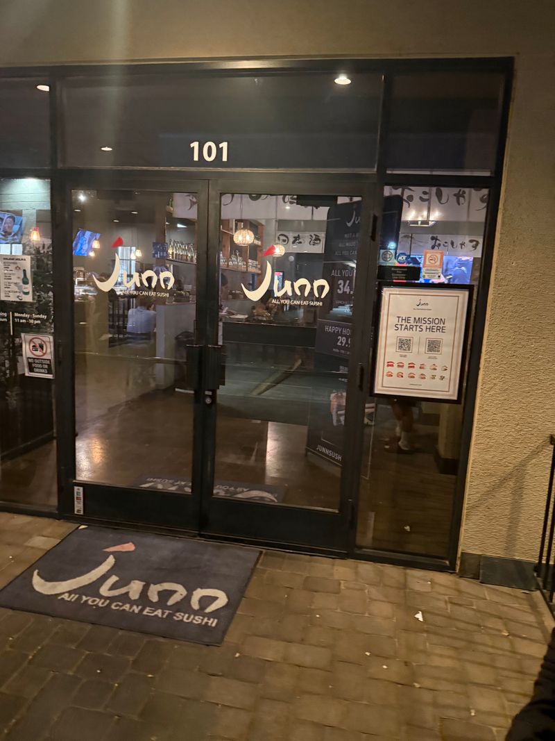 Junn All You Can Eat Sushi, Tempe Junn All You Can Eat Sushi, Tempe