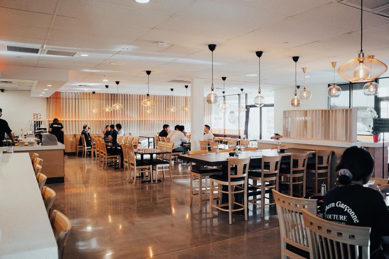 Crazy Tuna (All-You-Can-Eat) - Chandler