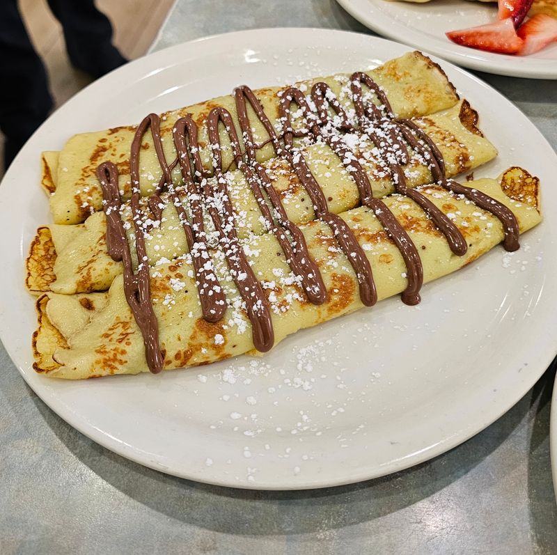 The Original Pancake House – Southwest Ranches