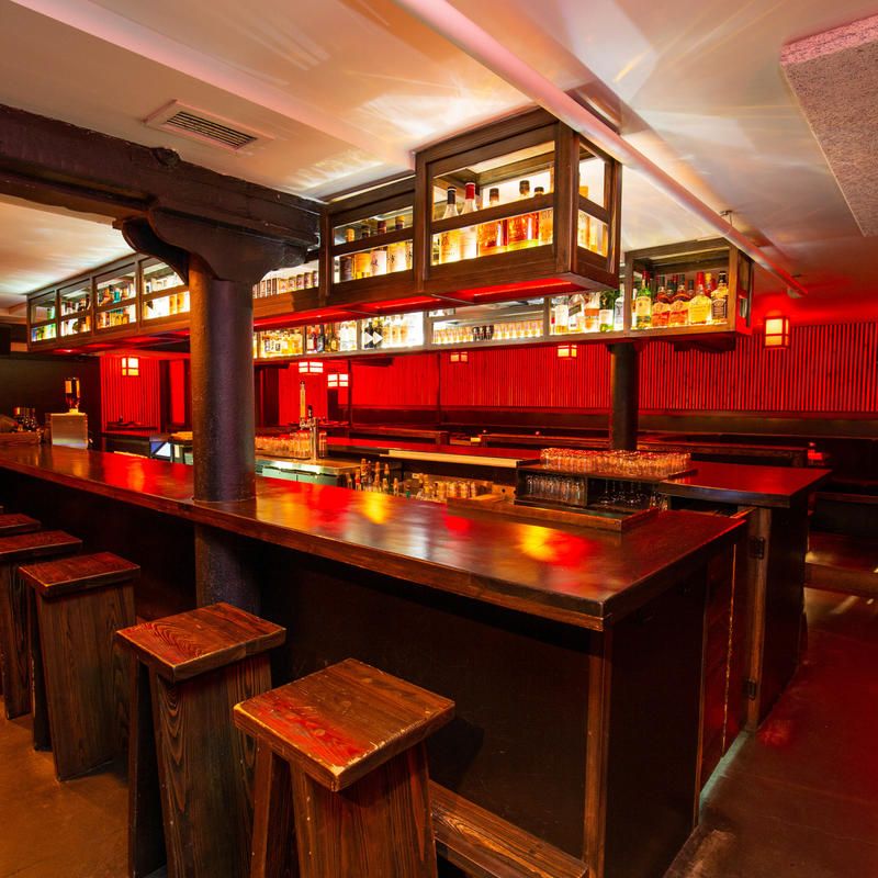 Sushi Dokku – Chicago